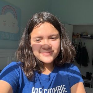 Meet your Posher, Yasmin